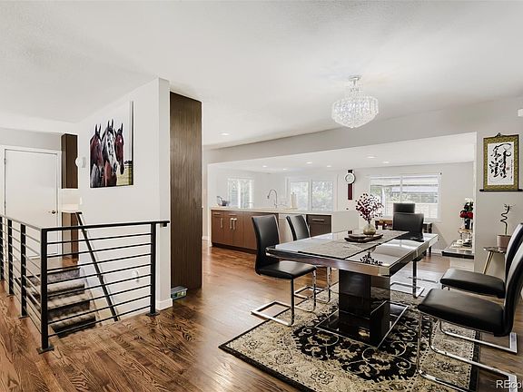 2nd image of 3731 S Uinta Street