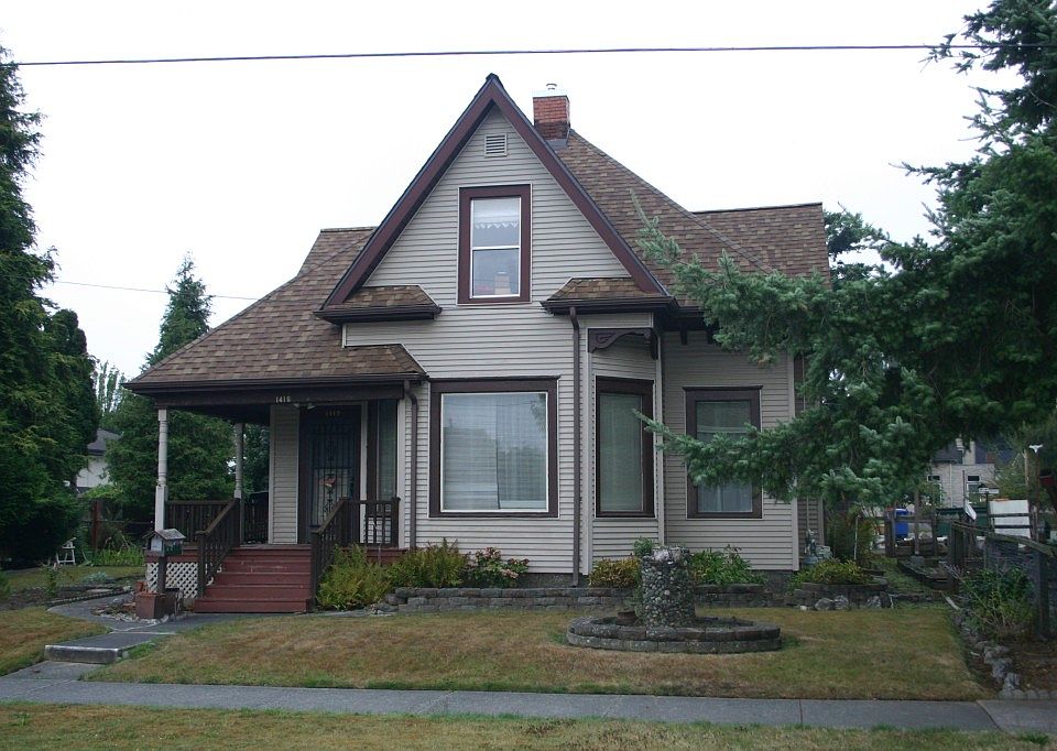 1415 J St, Bellingham, WA 98225 Zillow