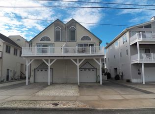 22 66th St #WEST, Sea Isle City, NJ 08243