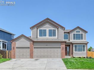 6907 Hillock Dr, Colorado Springs, CO 80922