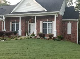297 Diamondhead Dr, Hot Springs, AR 71913