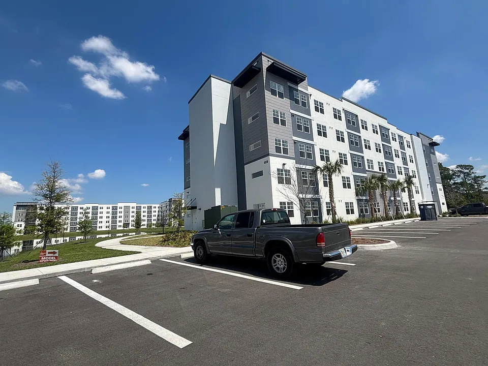 5587 Millenia Park #508
