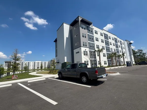 5587 Millenia Park, Orlando, FL