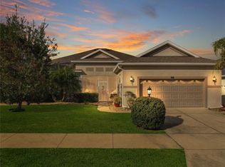 3707 Belle Rose Dr, Leesburg, FL 34748