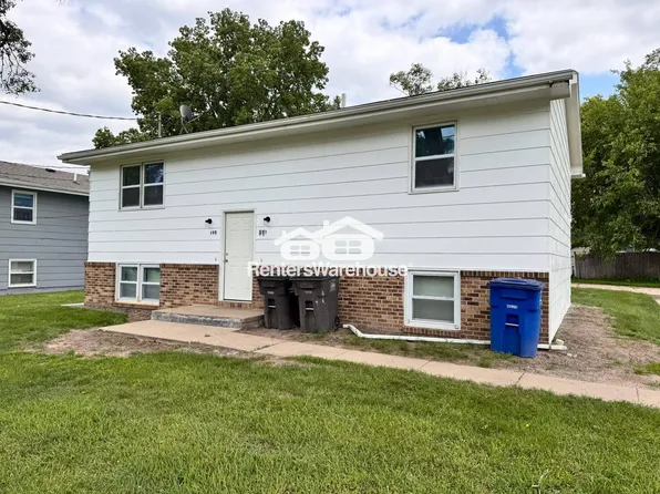 917 Maury St, Des Moines, IA 50309