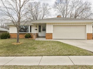 8736 W Tripoli Ave, Milwaukee, WI 53228