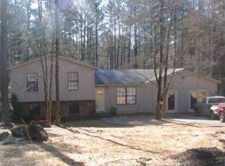 91 Oriole Cir, Monticello, GA 31064