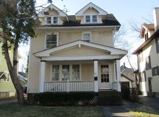 31 Bradburn St, Rochester, NY 14619