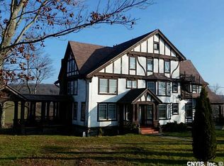 720 Lovell Hill Rd, Marathon, NY 13803