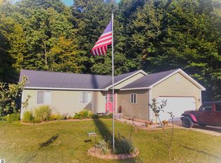 5661 Hilltop Rd, Bellaire, MI 49615