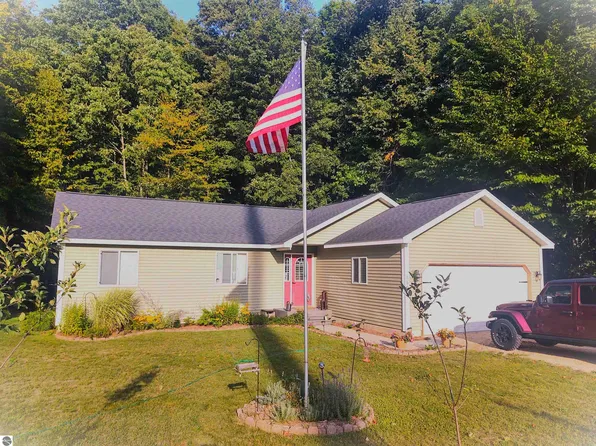 5661 Hilltop Rd, Bellaire, MI 49615