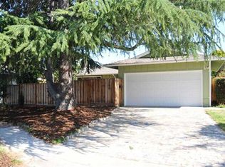 1790 Rosswood Dr, San Jose, CA