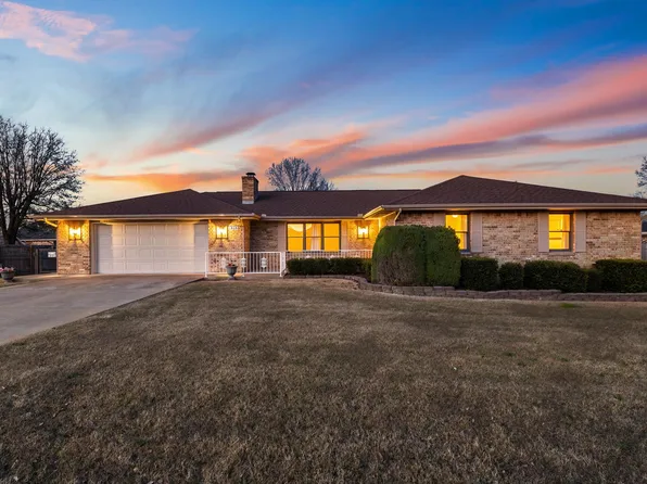 1515 Pinetree Ln, Mountain Home, AR 72653