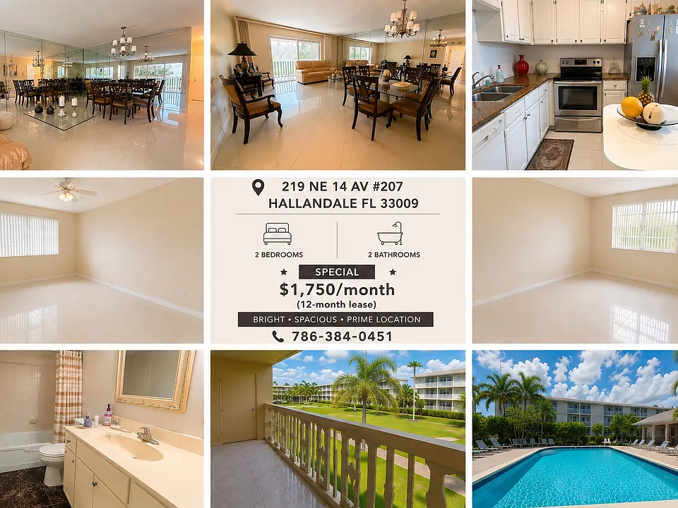 219 NE 14th Ave #207