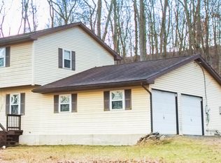 624 Metzgar Rd, East Stroudsburg, PA 18301
