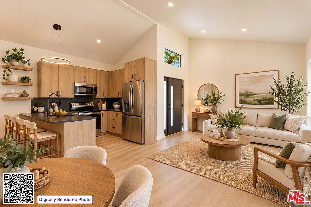 1 bed, 1.0 bath, 840 sqft, $2,995 — Photo 3