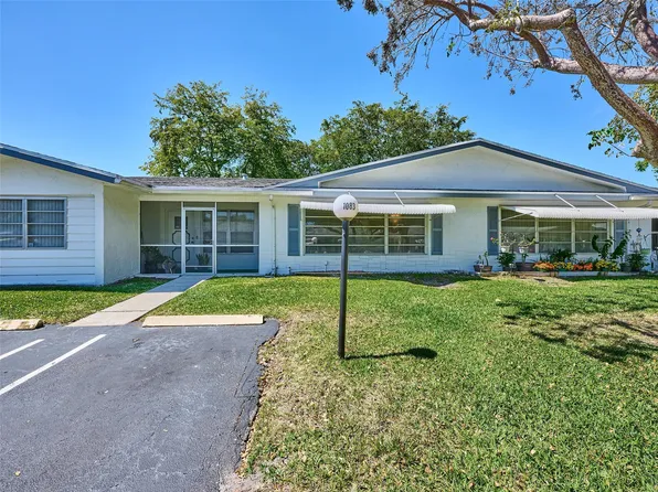 1083 NW 83 Avenue #B44, Plantation, FL 33322