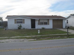 1515 Grand Blvd, Holiday, FL 34690
