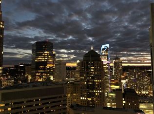 210 N Church St UNIT 3403, Charlotte, NC 28202