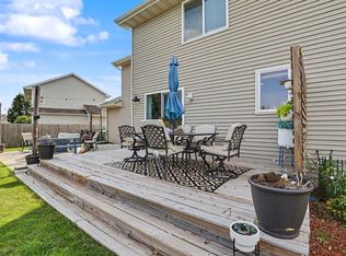 1819 NW Lakeside Dr, Ankeny, IA 50023