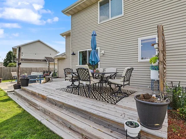 1819 NW Lakeside Dr, Ankeny, IA 50023