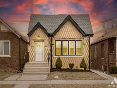 10229 S Aberdeen St, Chicago, IL, 60643