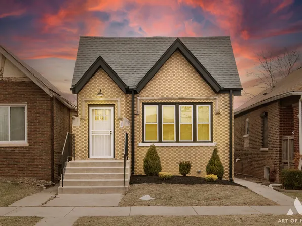 10229 S Aberdeen St, Chicago, IL 60643