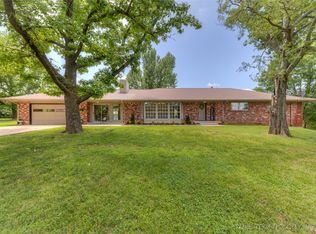 6540 W Edison St, Tulsa, OK 74127