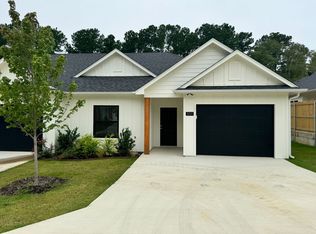 McClenny Park -, Tyler, TX 75703