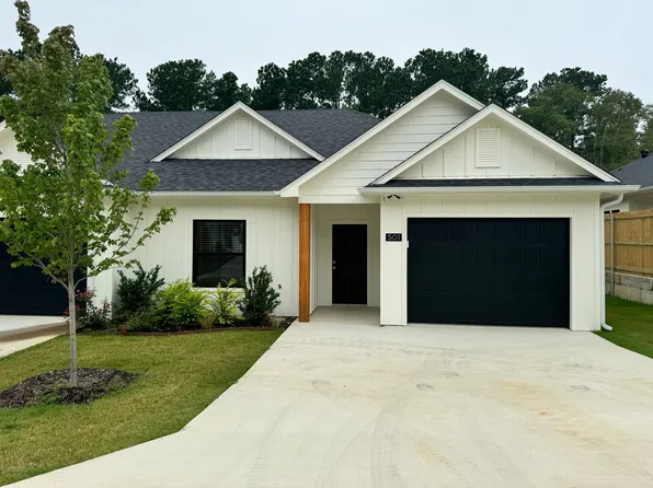 McClenny Park -, 1011 McClenny Dr #1101, Tyler, TX 75703