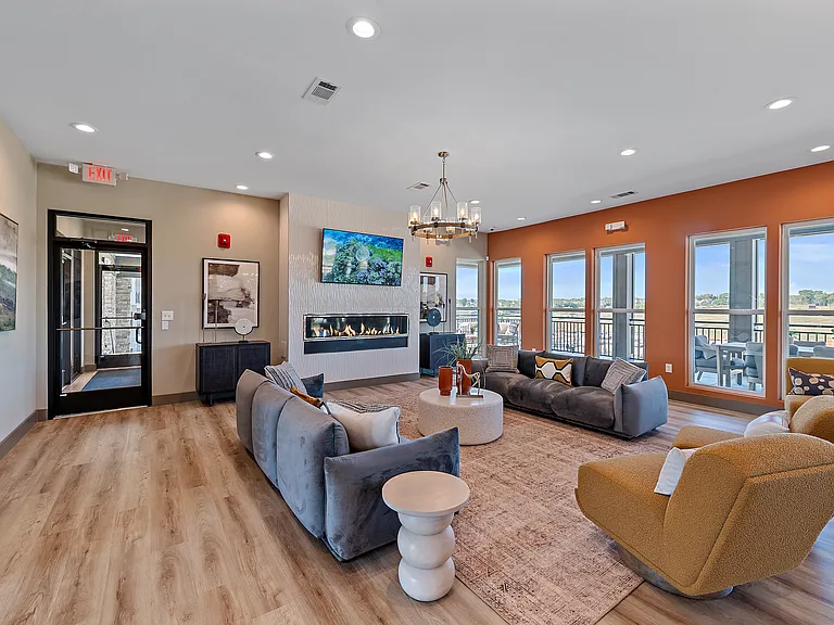Clubhouse