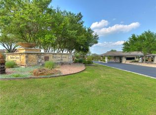 2105 Cisco Dr, Spicewood, TX 78669