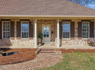 2244 Florence Byram Rd, Florence, MS 39073
