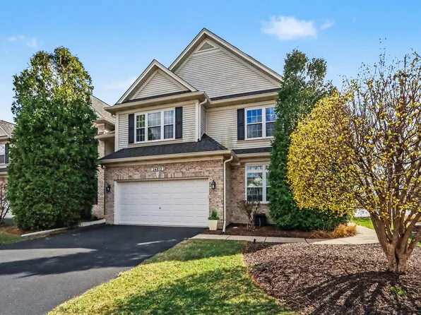 24813 Ironwood Ct #0, Plainfield, IL 60585