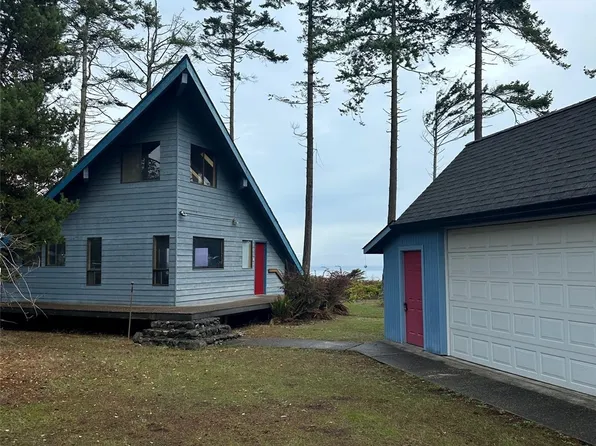 2535 W 10th Street, Port Angeles, WA 98363