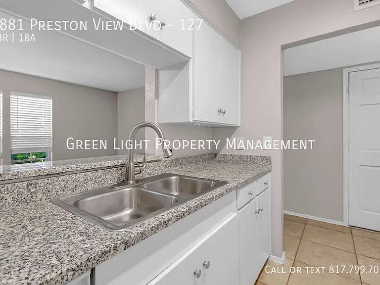 5881 Preston View Blvd #127 — Photo 6