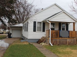 307 16th Ave, Franklin, NE 68939