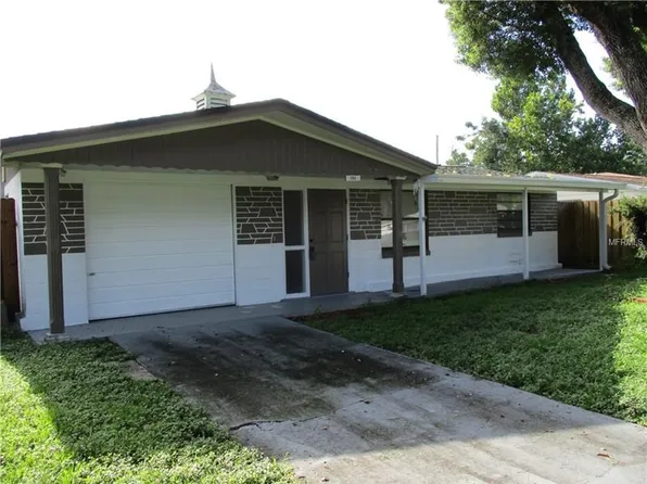 3908 Jupiter Dr, New Port Richey, FL 34652