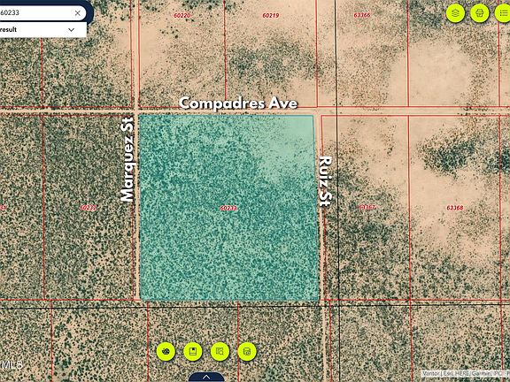 5th image of Pn 60233 Compadres Ave