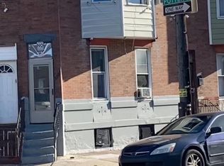 3301 Potter St, Philadelphia, PA 19134