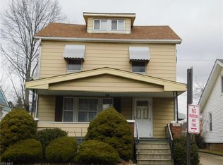 3016 Portman Ave, Cleveland, OH 44109