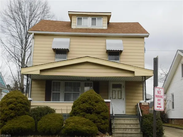 3016 Portman Ave, Cleveland, OH 44109