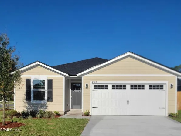 4128 SUNCOAST CROSSING Lane, Jacksonville, FL 32210