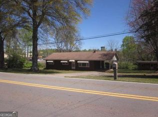 4068 Camp Rd, Jasper, GA 30143