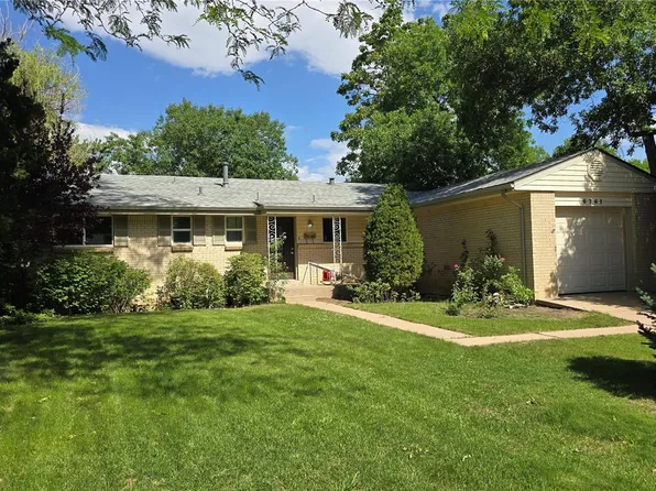 6761 S Cherokee Street, Littleton, CO 80120