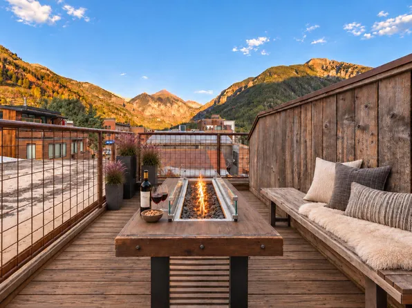 110 S Pine St #1A, Telluride, CO 81435