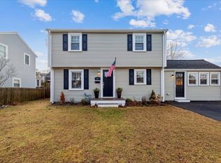 37 Fuller Rd, Weymouth, MA 02191