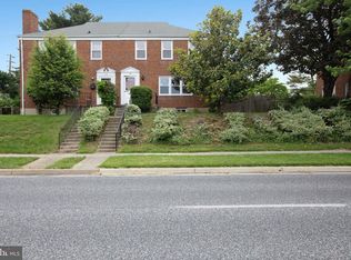 1306 Putty Hill Ave, Towson, MD 21286