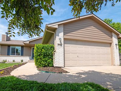 11350 W Carr Ct, Wichita, KS, 67209