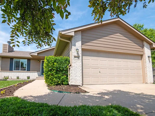 11350 W Carr Ct, Wichita, KS 67209
